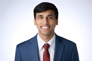 Dr. Aditya Rali