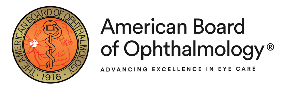 American Board of Ophthalmology