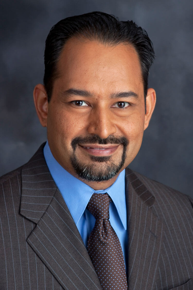 Atul Sharma, M.D.