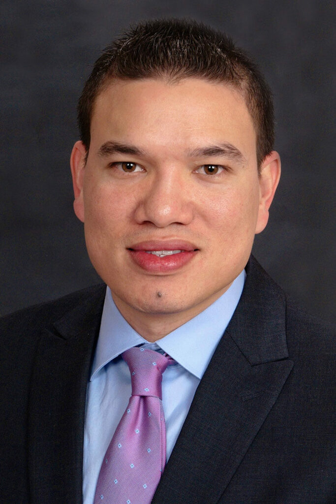 David S. Chin Yee, M.D.