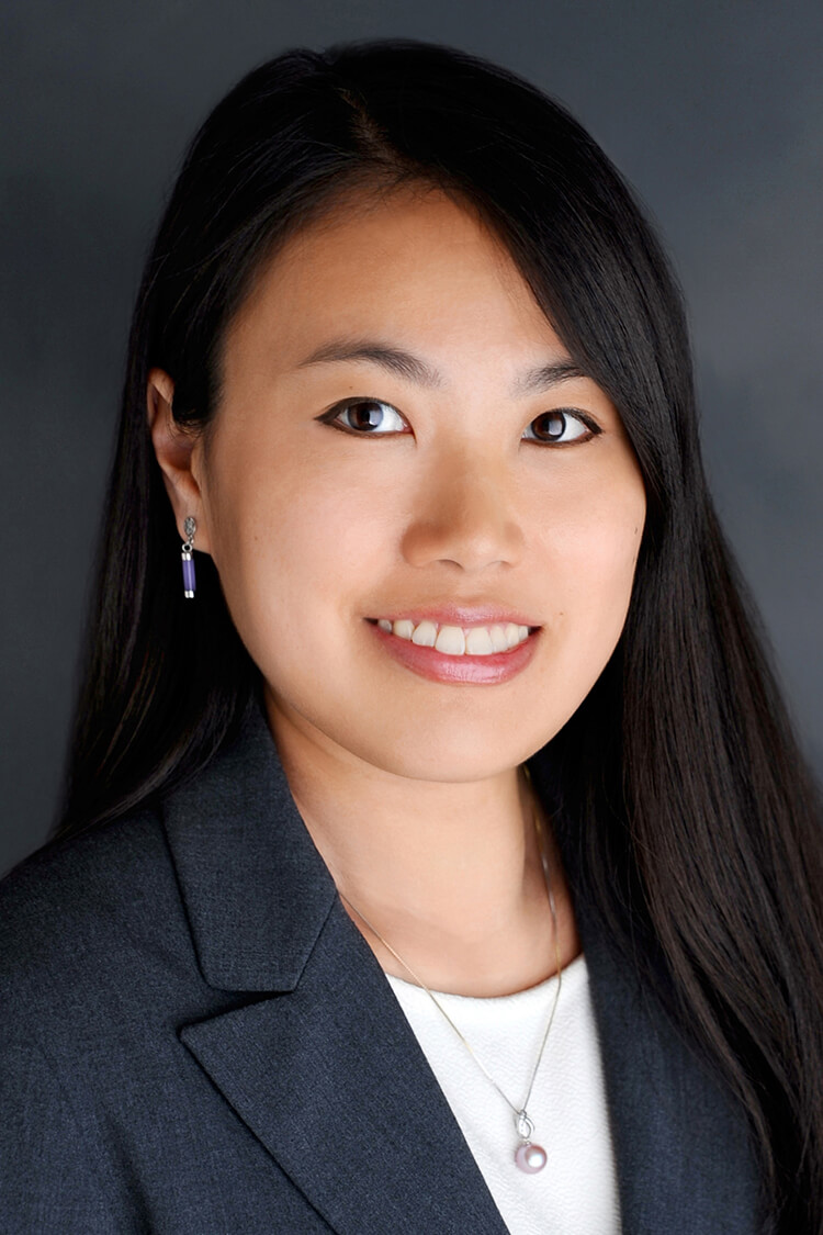 Ella H. Leung, M.D.