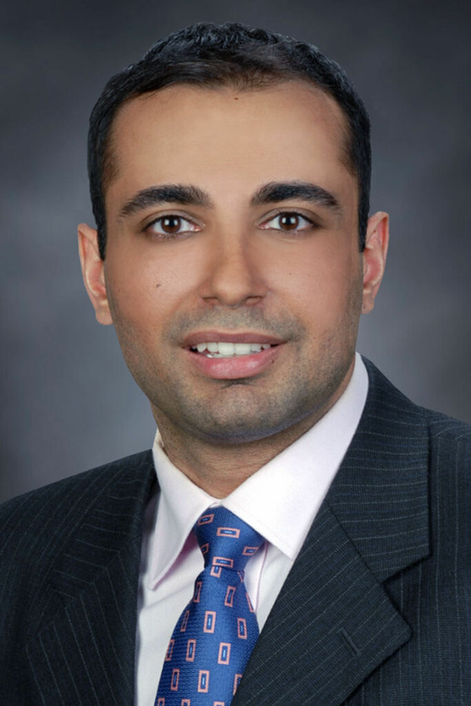 Paul S. Walia, M.D.