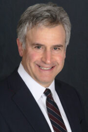 Michael S. Jacobson, M.D.