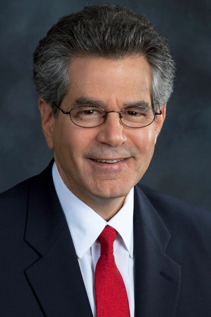 Scott I. Lampert, M.D.