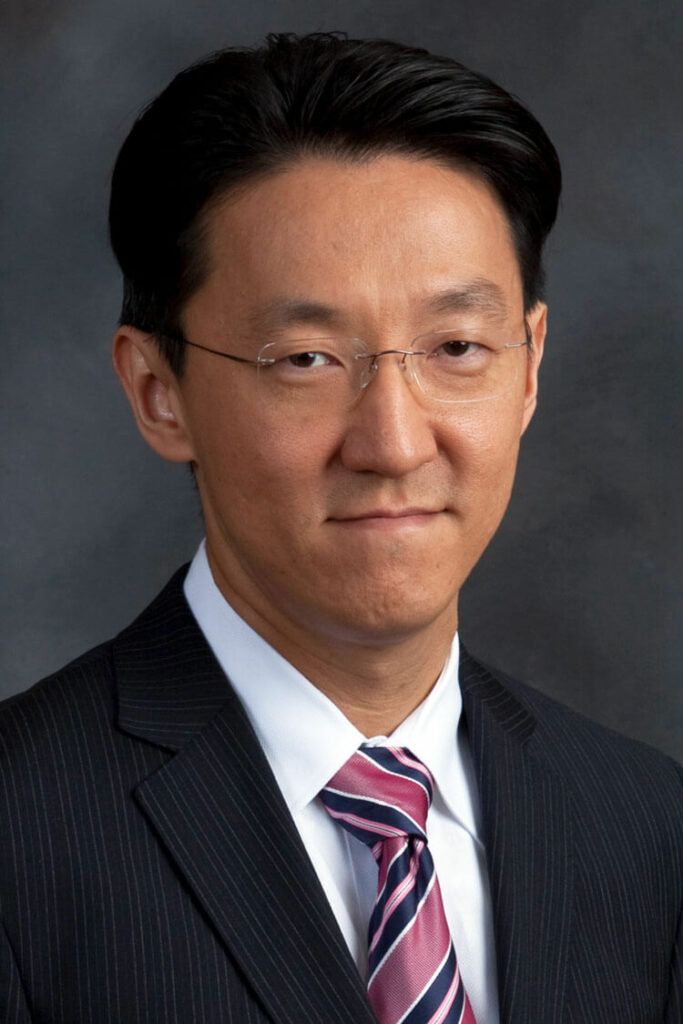 Sean S. Koh, M.D.